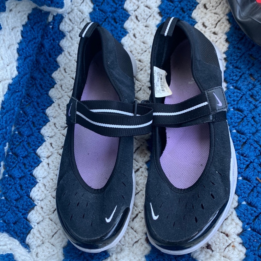 Nike shoes